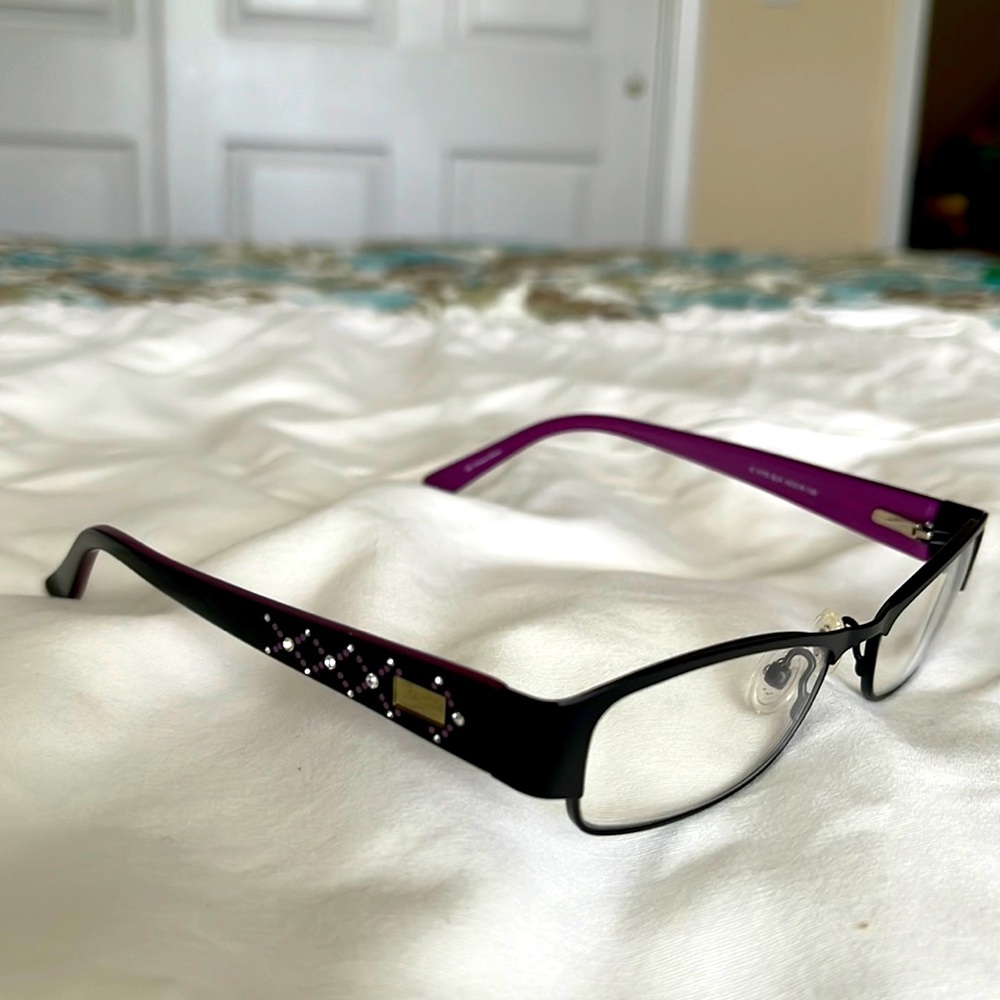 Candies eyeglass frames